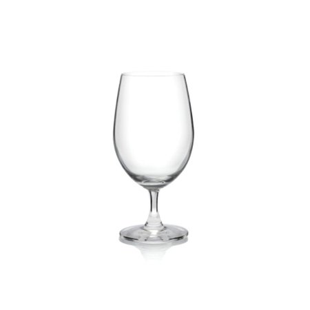 OCEAN GLASS Pure  Simple Serve Aqua Wine Glass 169 oz 0433040